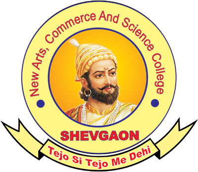 Logo: NACSC, Shevgaon